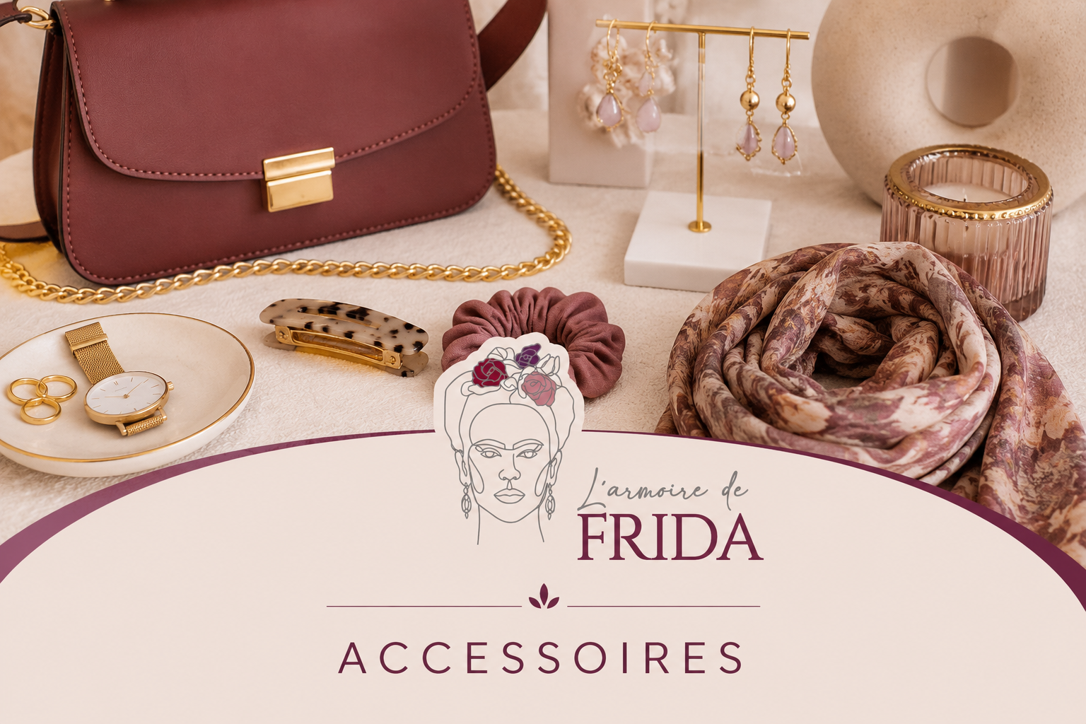 Accessoires