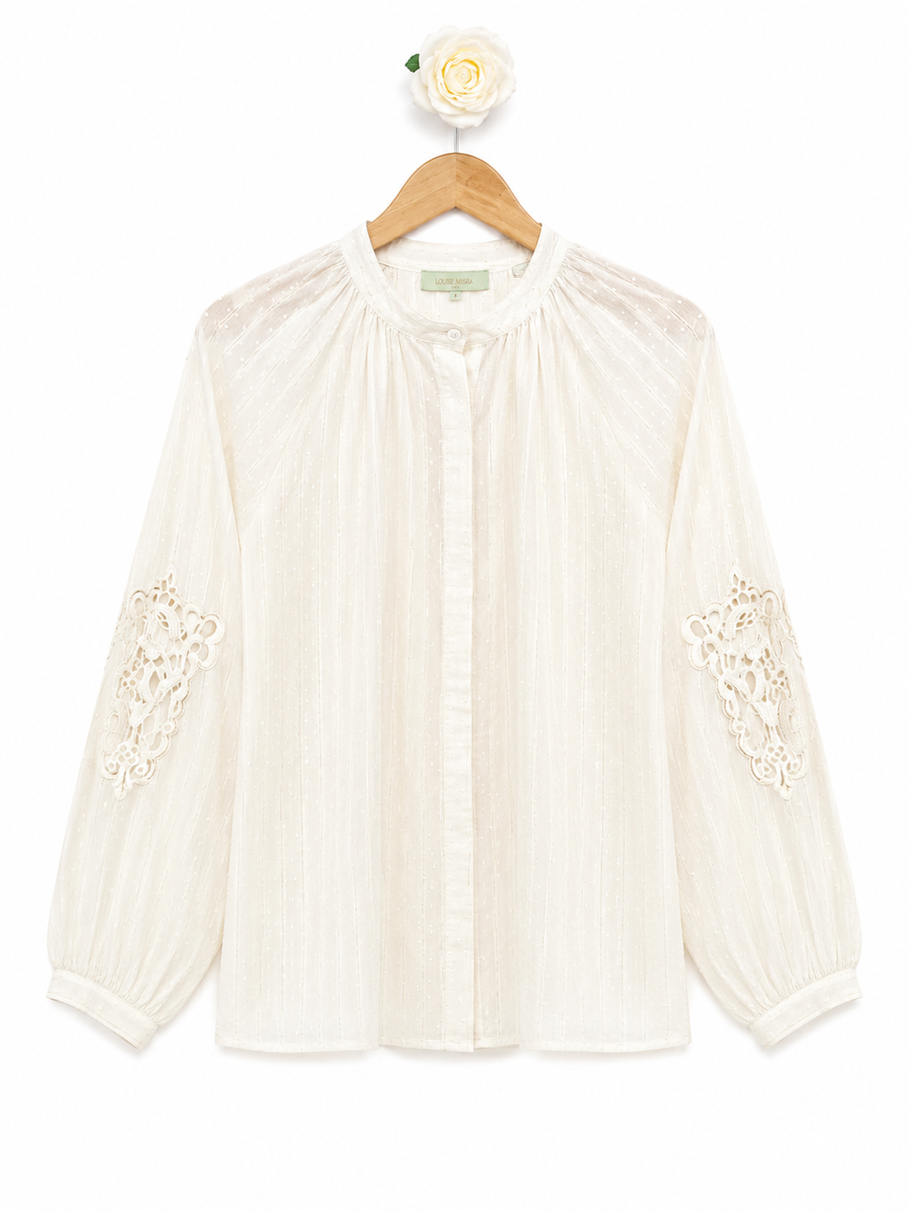 Blouse Oriane