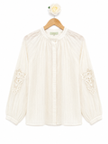 Blouse Oriane