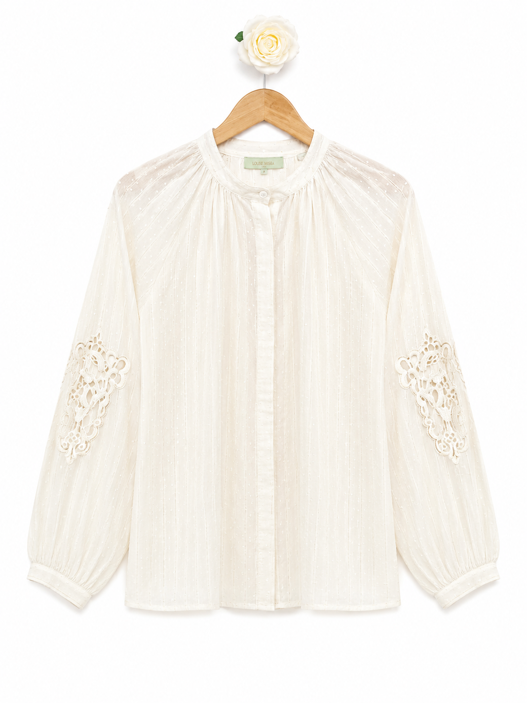 Blouse Oriane