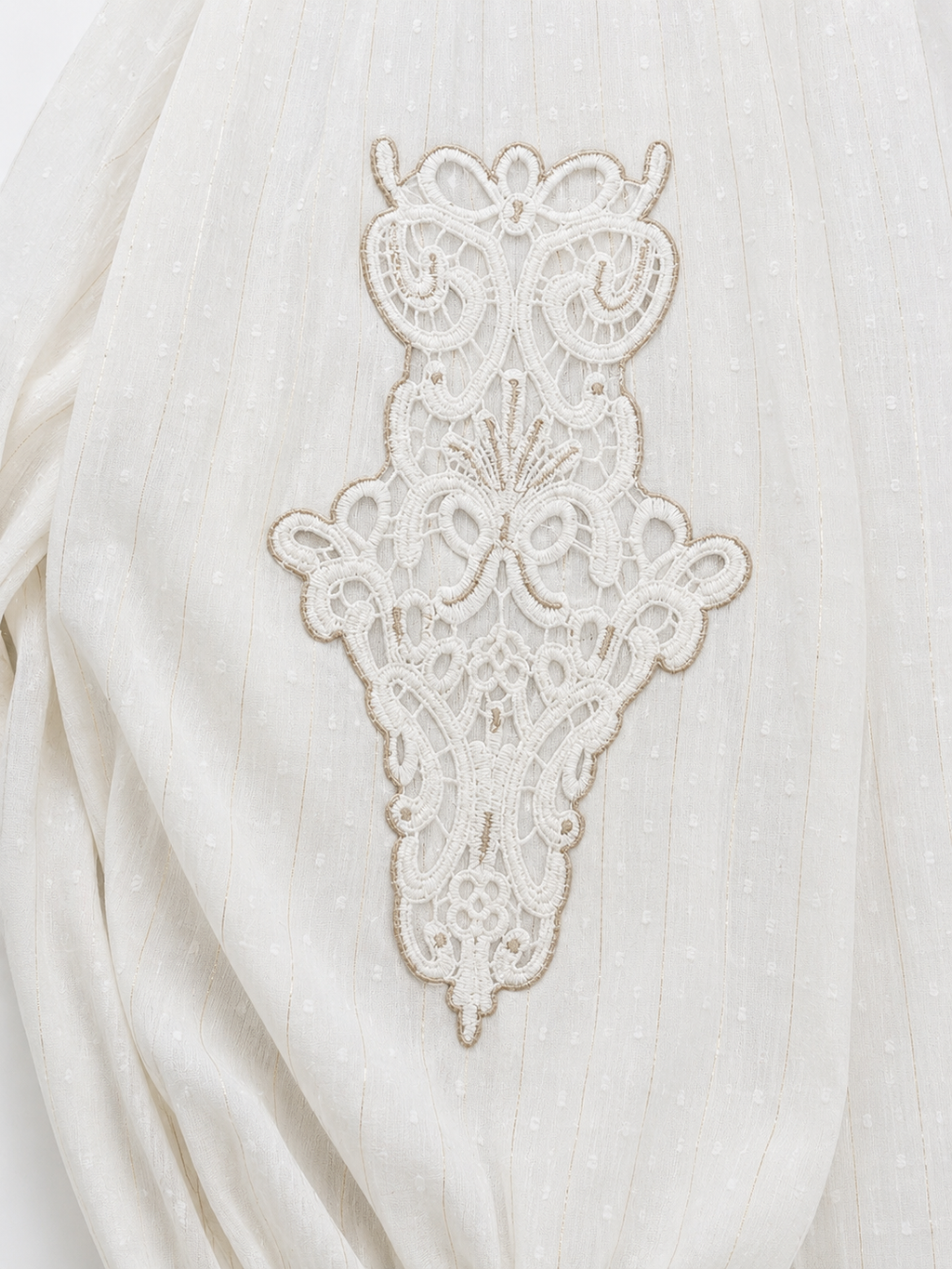 Blouse Oriane