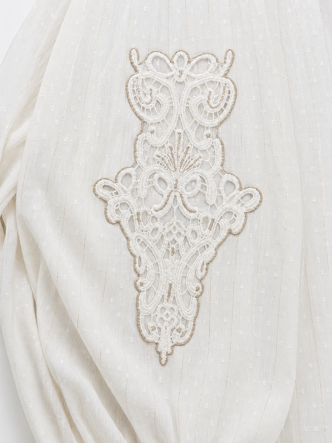 Blouse Oriane