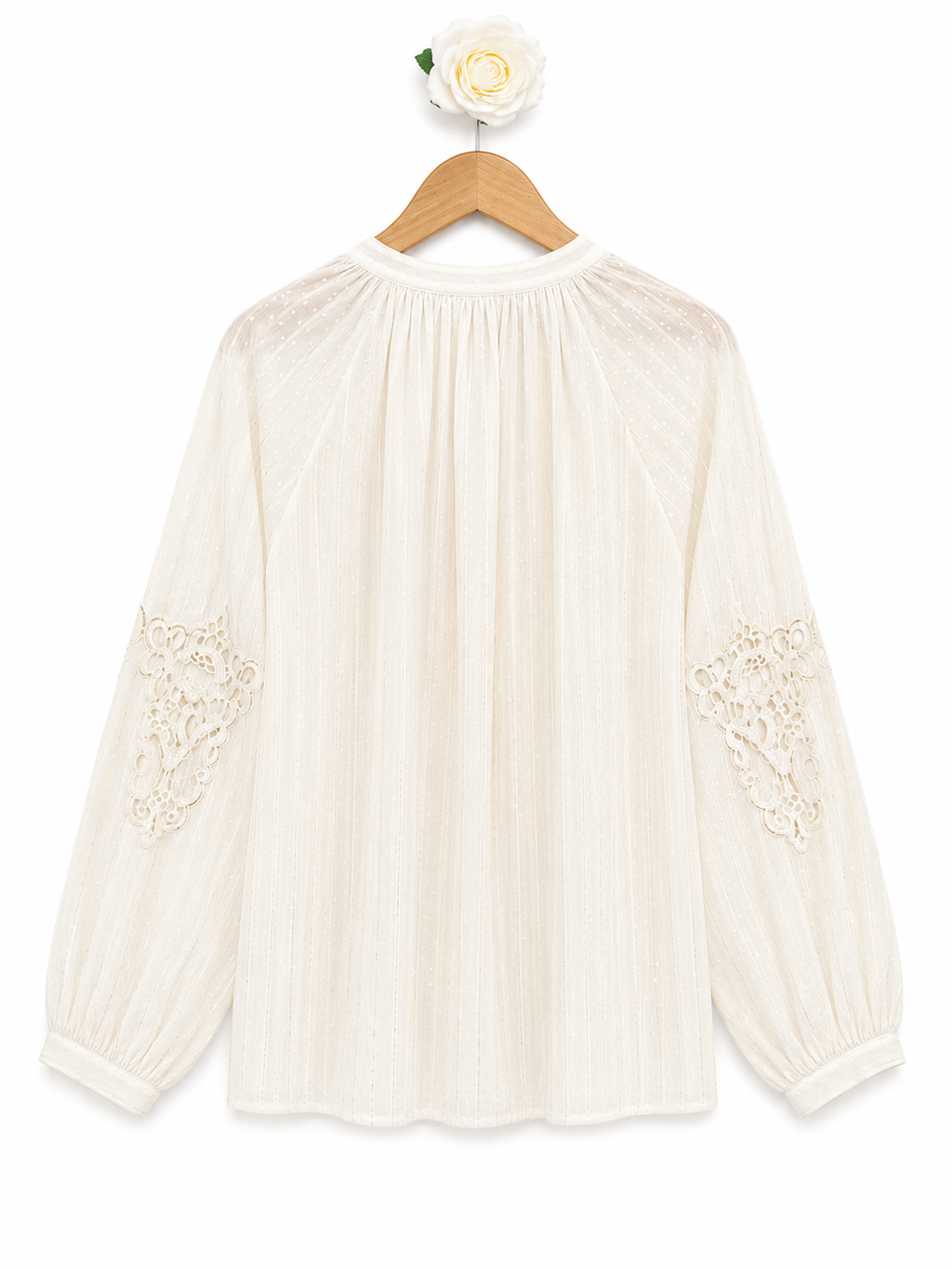 Blouse Oriane
