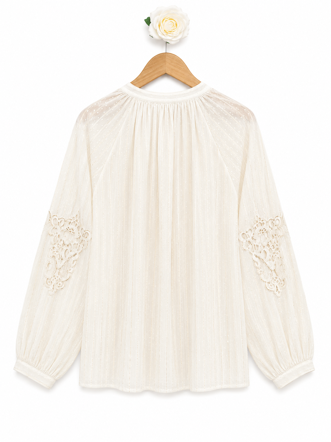 Blouse Oriane