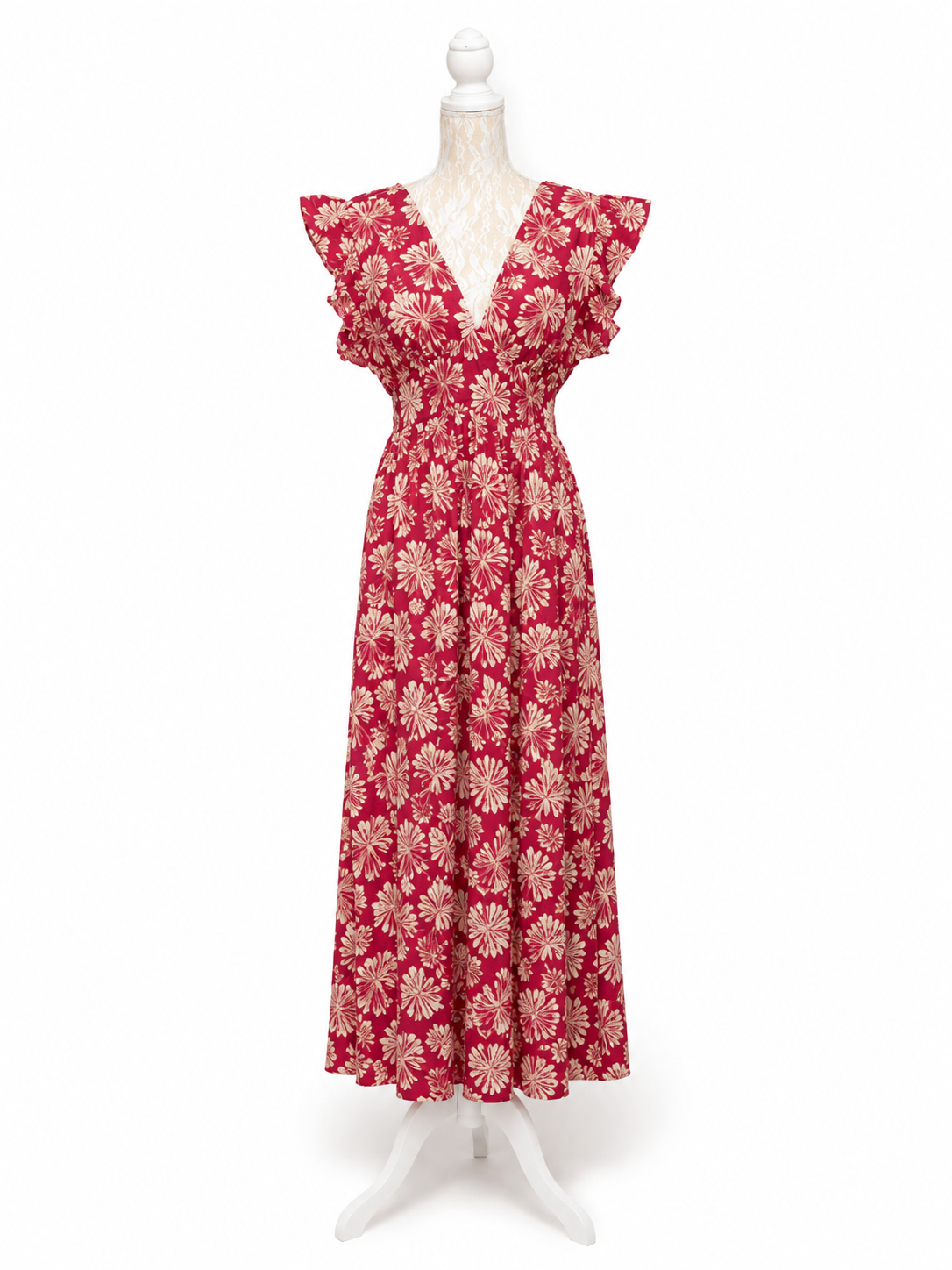 Robe Bianka